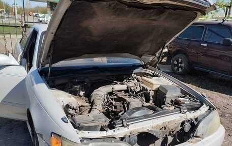 Toyota Mark II VIII (X100), 1993 год, 180 000 рублей, 10 фотография