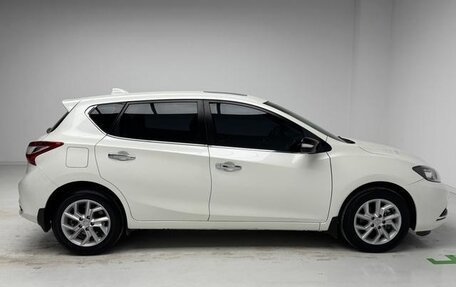 Nissan Tiida, 2021 год, 1 525 222 рублей, 5 фотография