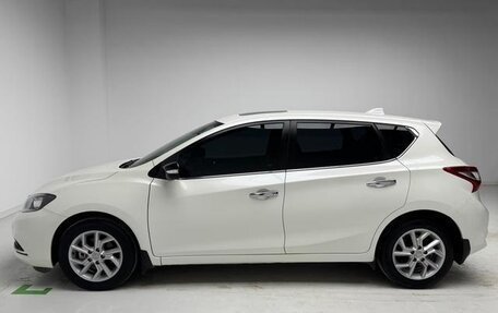 Nissan Tiida, 2021 год, 1 525 222 рублей, 4 фотография