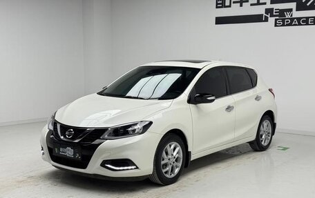 Nissan Tiida, 2021 год, 1 525 222 рублей, 3 фотография