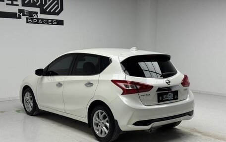 Nissan Tiida, 2021 год, 1 525 222 рублей, 6 фотография