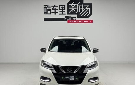 Nissan Tiida, 2021 год, 1 525 222 рублей, 2 фотография