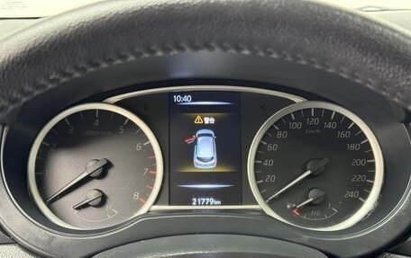 Nissan Tiida, 2021 год, 1 525 222 рублей, 15 фотография