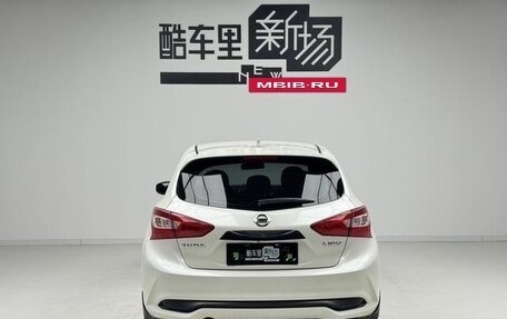 Nissan Tiida, 2021 год, 1 525 222 рублей, 7 фотография