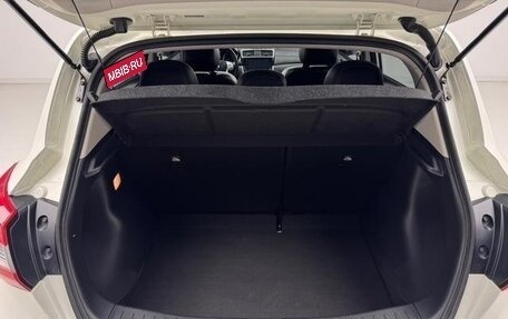 Nissan Tiida, 2021 год, 1 525 222 рублей, 13 фотография