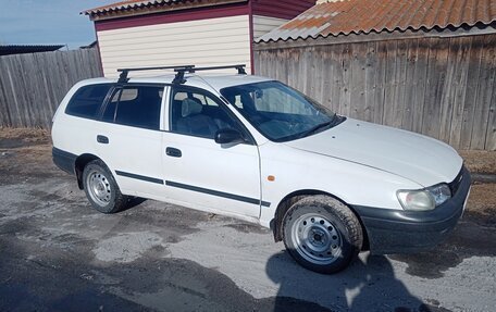 Toyota Caldina, 2001 год, 245 000 рублей, 2 фотография