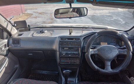 Toyota Caldina, 2001 год, 245 000 рублей, 4 фотография