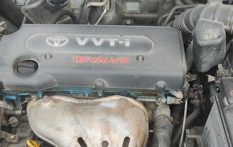 Toyota RAV4, 2007 год, 1 580 000 рублей, 6 фотография