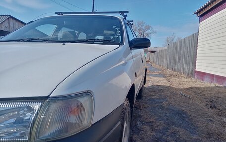 Toyota Caldina, 2001 год, 245 000 рублей, 5 фотография