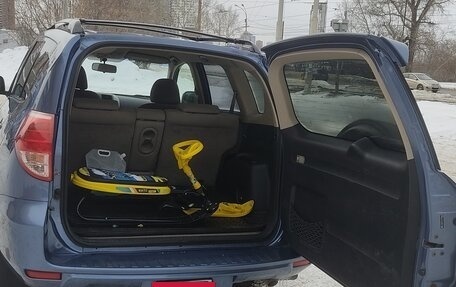 Toyota RAV4, 2007 год, 1 580 000 рублей, 5 фотография