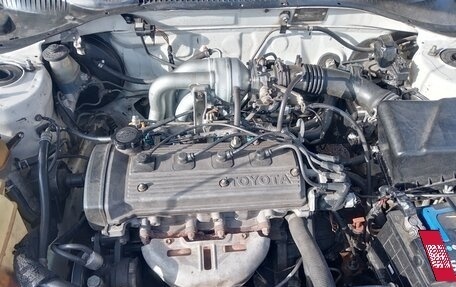 Toyota Caldina, 2001 год, 245 000 рублей, 6 фотография