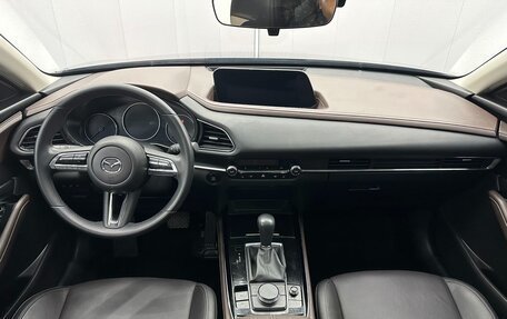 Mazda CX-30 I, 2022 год, 2 080 000 рублей, 7 фотография