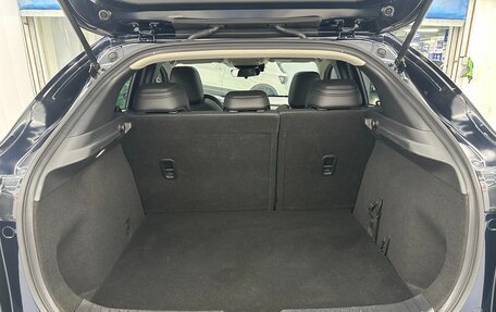 Mazda CX-30 I, 2022 год, 2 080 000 рублей, 18 фотография