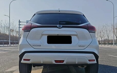 Nissan Kicks I, 2022 год, 1 466 000 рублей, 3 фотография