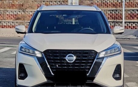 Nissan Kicks I, 2022 год, 1 466 000 рублей, 5 фотография