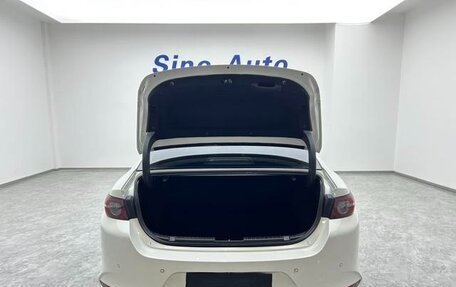 Mazda 3, 2021 год, 1 633 222 рублей, 11 фотография