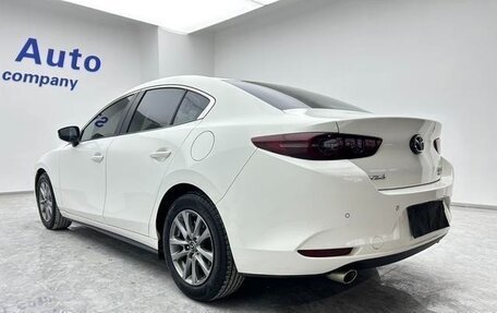 Mazda 3, 2021 год, 1 633 222 рублей, 6 фотография