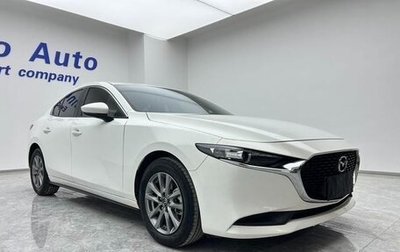 Mazda 3, 2021 год, 1 633 222 рублей, 1 фотография