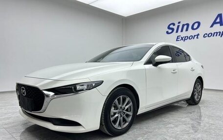 Mazda 3, 2021 год, 1 633 222 рублей, 3 фотография