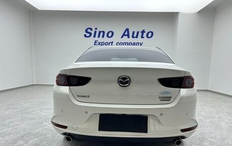 Mazda 3, 2021 год, 1 633 222 рублей, 5 фотография