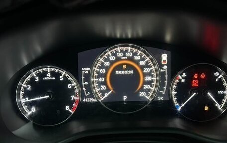 Mazda 3, 2021 год, 1 633 222 рублей, 14 фотография