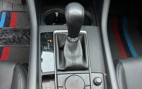 Mazda 3, 2021 год, 1 633 222 рублей, 15 фотография