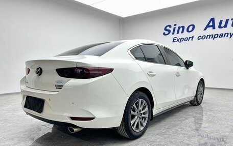 Mazda 3, 2021 год, 1 633 222 рублей, 4 фотография