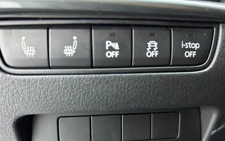 Mazda 3, 2021 год, 1 633 222 рублей, 17 фотография