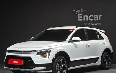 KIA Niro, 2023 год, 2 050 050 рублей, 1 фотография