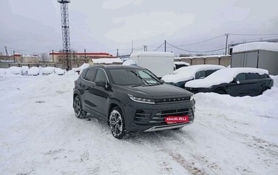 CheryExeed LX, 2022 год, 1 890 500 рублей, 1 фотография