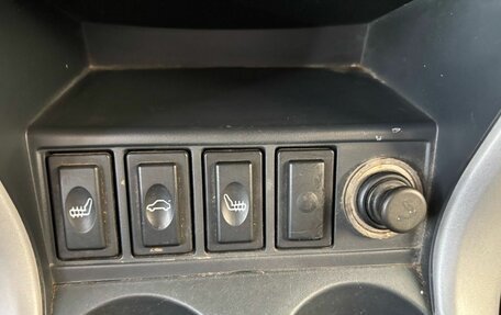 Lifan X60 I рестайлинг, 2016 год, 449 000 рублей, 11 фотография