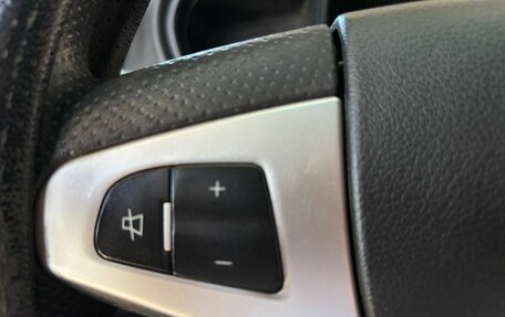 Lifan X60 I рестайлинг, 2016 год, 449 000 рублей, 9 фотография