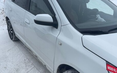 Chevrolet Cobalt II, 2013 год, 350 000 рублей, 1 фотография