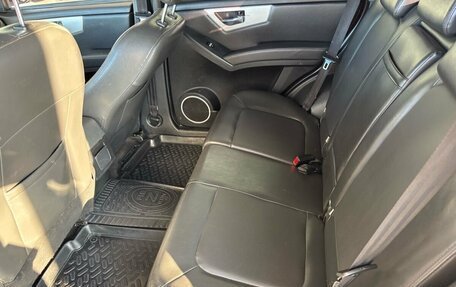 Lifan X60 I рестайлинг, 2016 год, 449 000 рублей, 14 фотография