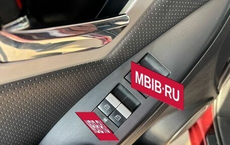 Lifan X60 I рестайлинг, 2016 год, 449 000 рублей, 7 фотография