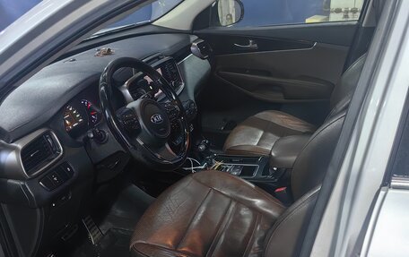 KIA Sorento III Prime рестайлинг, 2015 год, 1 950 000 рублей, 7 фотография