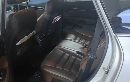 KIA Sorento III Prime рестайлинг, 2015 год, 1 950 000 рублей, 6 фотография