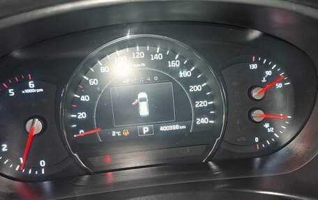 KIA Sorento III Prime рестайлинг, 2015 год, 1 950 000 рублей, 8 фотография