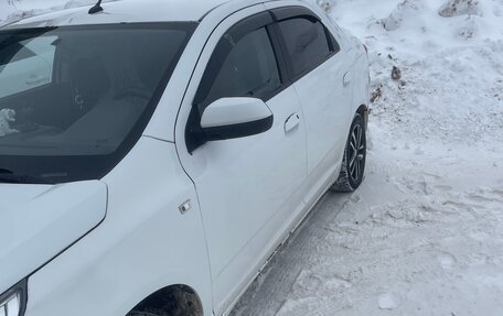 Chevrolet Cobalt II, 2013 год, 350 000 рублей, 7 фотография