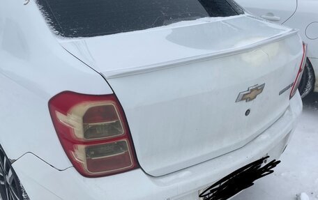 Chevrolet Cobalt II, 2013 год, 350 000 рублей, 6 фотография