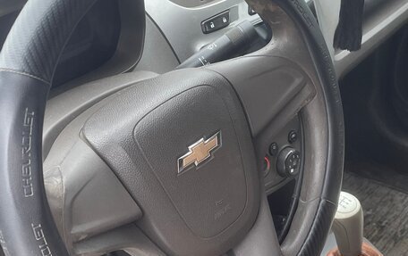 Chevrolet Cobalt II, 2013 год, 350 000 рублей, 2 фотография