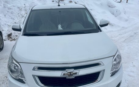 Chevrolet Cobalt II, 2013 год, 350 000 рублей, 8 фотография