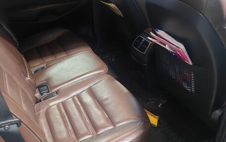 KIA Sorento III Prime рестайлинг, 2015 год, 1 950 000 рублей, 10 фотография