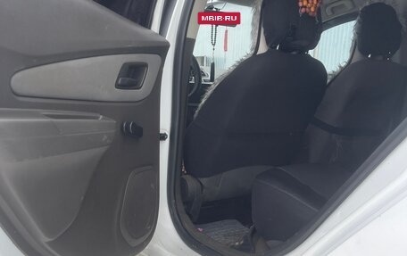 Chevrolet Cobalt II, 2013 год, 350 000 рублей, 5 фотография