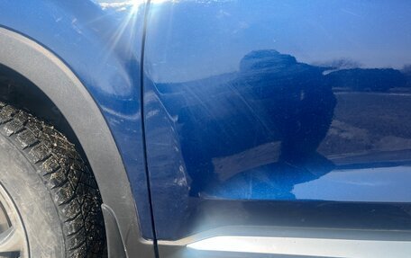 Hyundai Santa Fe IV, 2019 год, 2 550 000 рублей, 14 фотография