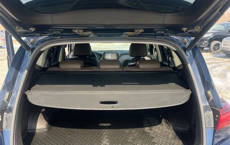 Hyundai Santa Fe IV, 2019 год, 2 550 000 рублей, 11 фотография