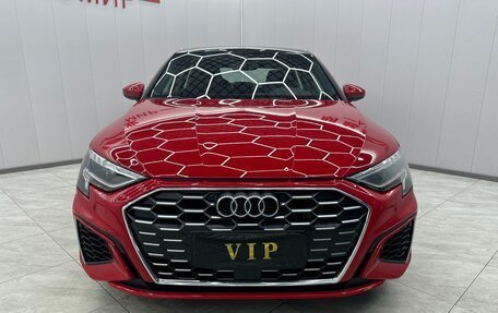 Audi A3, 2023 год, 2 270 000 рублей, 2 фотография