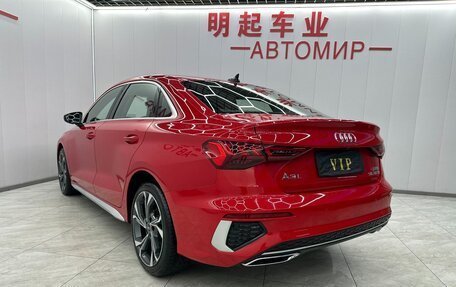 Audi A3, 2023 год, 2 270 000 рублей, 6 фотография