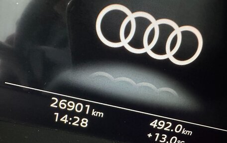 Audi A3, 2023 год, 2 270 000 рублей, 12 фотография