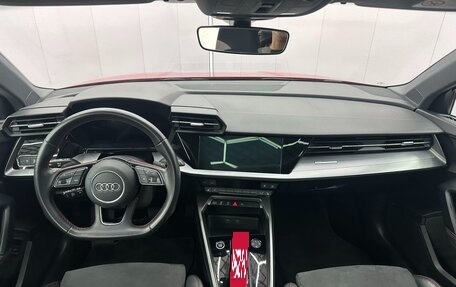 Audi A3, 2023 год, 2 270 000 рублей, 7 фотография